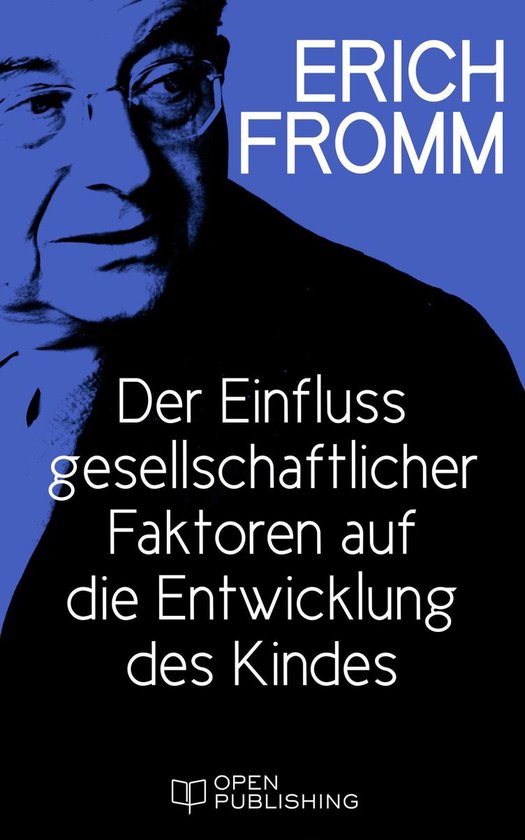 Der Einfluss gesellschaftlicher Faktoren auf die Entwicklung ... - cover