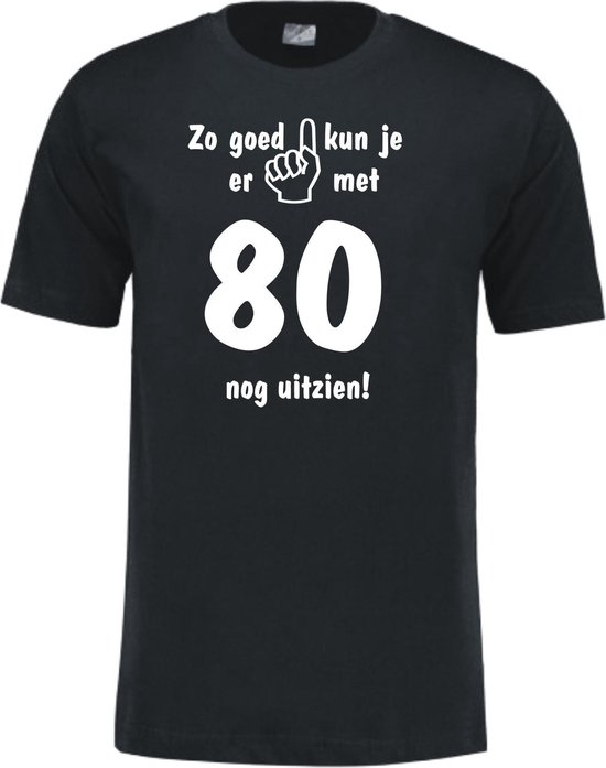 T-Shirt Voor Heren Het Duurde 50 Jaar Om Er Zo Goed Uit Te Abraham |  forum.iktva.sa