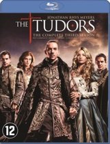 The Tudors - Seizoen 3 (Blu-ray)
