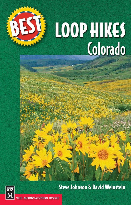 Best Loop Hikes Arizona - cover