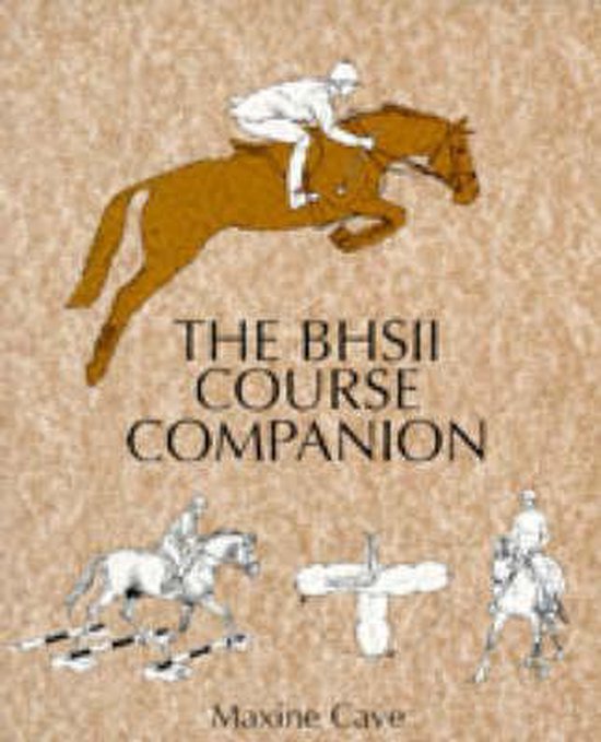 BHSII Course Companion - cover