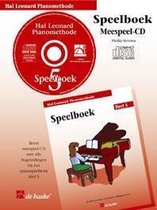 Speelboek 5 Hal Leonard Pianomethode (luisterboek)
