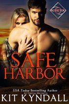 Protectors 1 - Safe Harbor