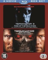 Terminator 3/Terminator 4