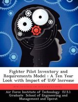 Fighter Pilot Inventory and Requirements Model