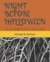 Night Before Halloween