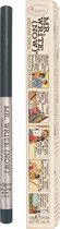 theBalm Mr. Write eyeliner 0,28 g Solide RAJ