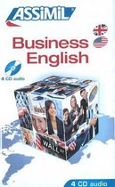 Business English CD Set