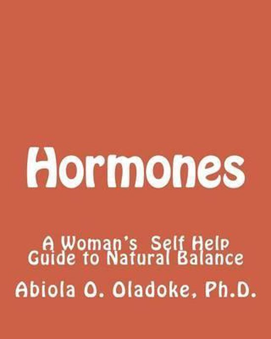 Hormones - cover