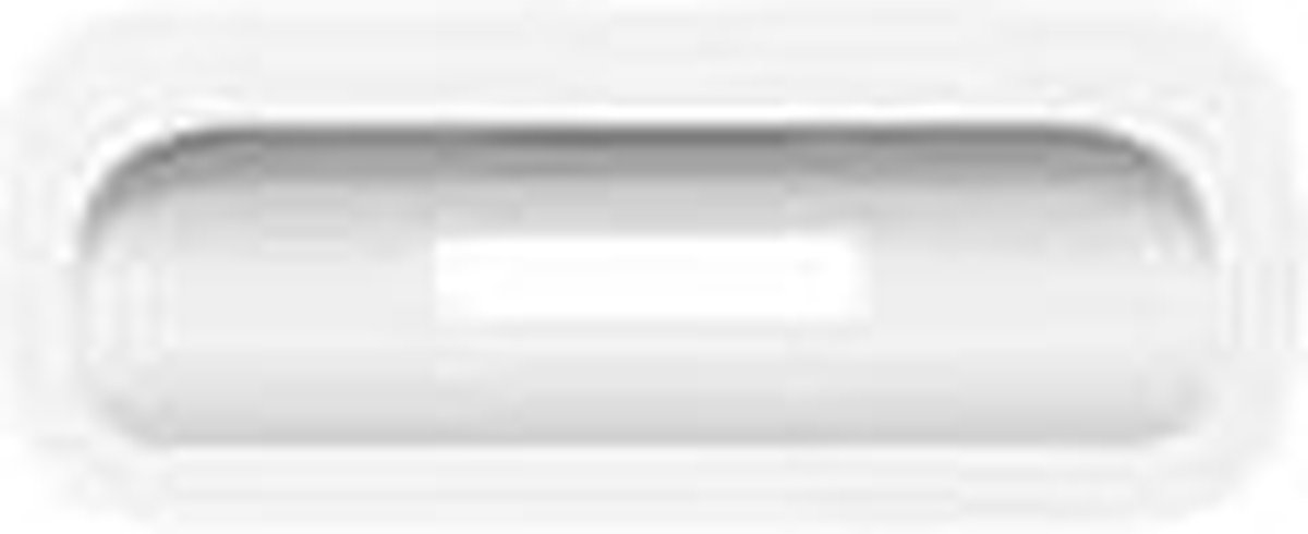 Apple Ipod Universal Dock Adapter For Touch 1G (3 Pack) (5051749288735)