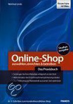 Online-Shop - Das Praxisbuch