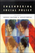 Engendering Social Policy