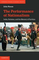 Performance Of Nationalism