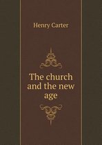 The church and the new age