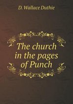 The church in the pages of Punch