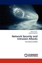 Network Security and Intrusion Attacks