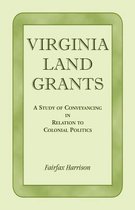 Virginia Land Grants