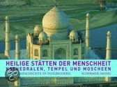 Kathedralen, tempel und Moscheen