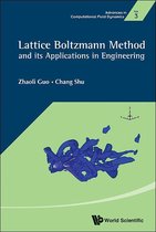 Lattice Boltzmann Method and Its Applications in Engineering