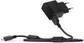 Sony AC Charger Micro-USB EP881 Black