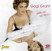 Gogi Grant - With All My Heart (2 CD)