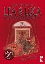 Lea und Luca - Das Tor zur Wahrheit 1