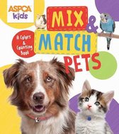Mix & Match Pets