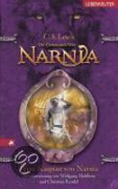 Die Chroniken von Narnia 04. Prinz Kaspian von Narnia