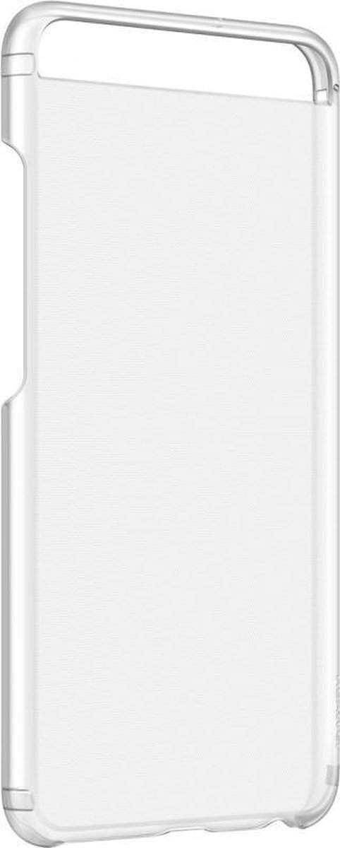 Origineel Huawei P10 Doorzichtig Hoesje