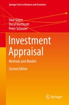 Springer Texts in Business and Economics - Investment Appraisal