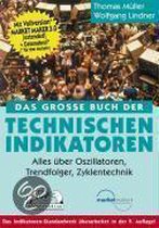 Das Grosse Buch Der Technischen Indikatoren
