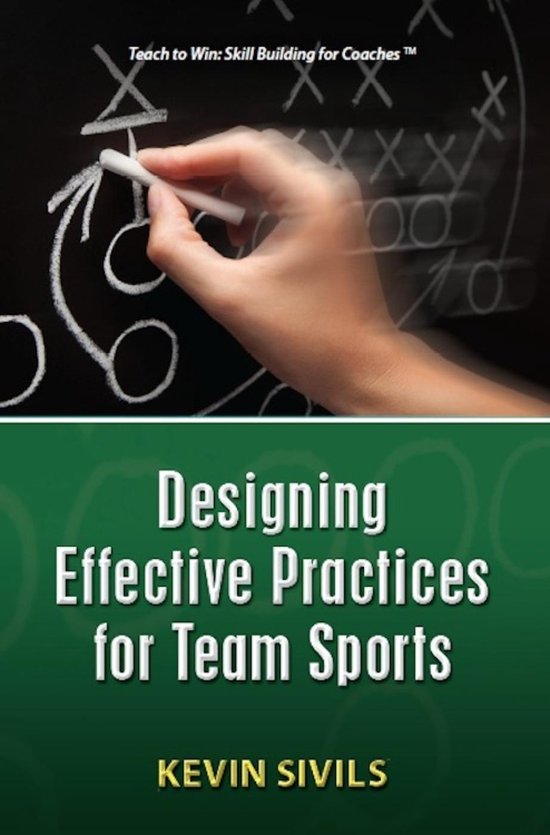 Teach To Win Series - Designing Effective Practices for Team ... - cover