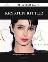 Krysten Ritter 76 Success Facts - Everything you need to know about Krysten Ritter