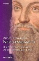 Die Offenbarung des Nostradamus - Band 4