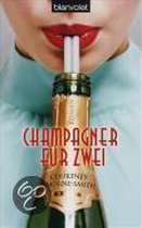 Champagner für zwei