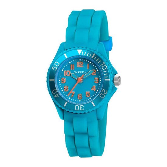 Tikkers Kids horloge TK0060 bol