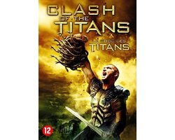 Clash Of The Titans(2010)