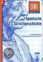 Spanische Sprachgeschichte
