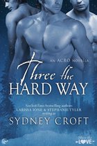 ACRO - Three the Hard Way