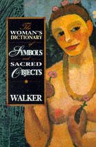 Womens Dictionary Symbols Sacred Objects