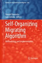 Studies in Computational Intelligence 626 - Self-Organizing Migrating Algorithm