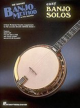 Easy Banjo Solos