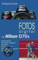 Fotos digital mit Nikon D70s