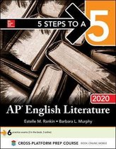 5 Steps to a 5: AP English Literature 2020