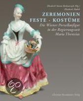 Zeremonien. Feste. Kostüme