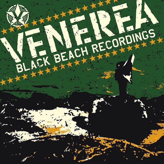 7black Beach Recordings, Venerea Muziek