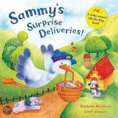 Sammy's Surprise Deliveries