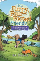 My Furry, Four-Footed Friends