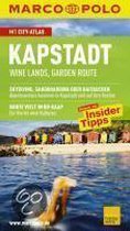 Kapstadt / Wine Lands / Garden Route