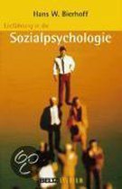 Einführung in die Sozialpsychologie